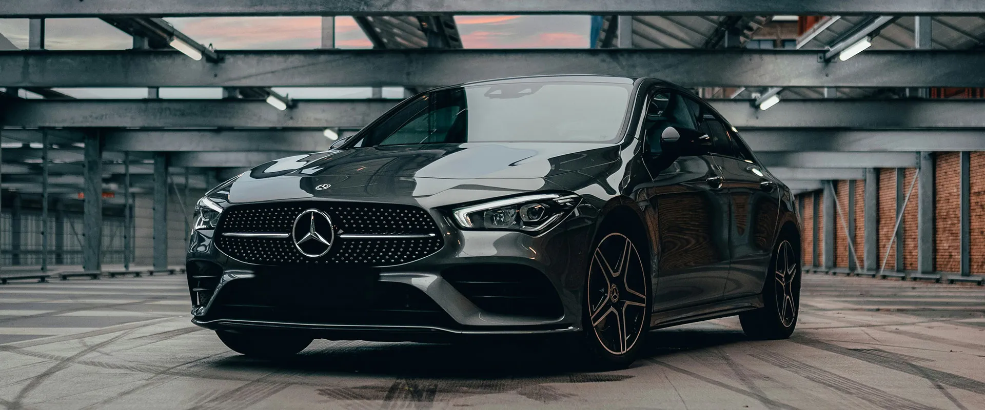 Mercedes Repair and Service near Missouri City, TX