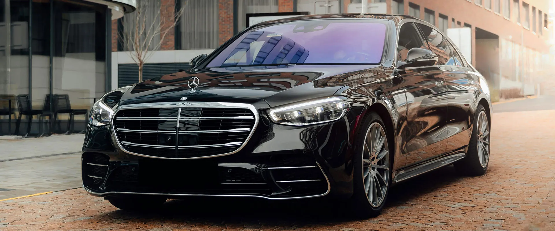 Mercedes Repair and Service near Universal City, TX