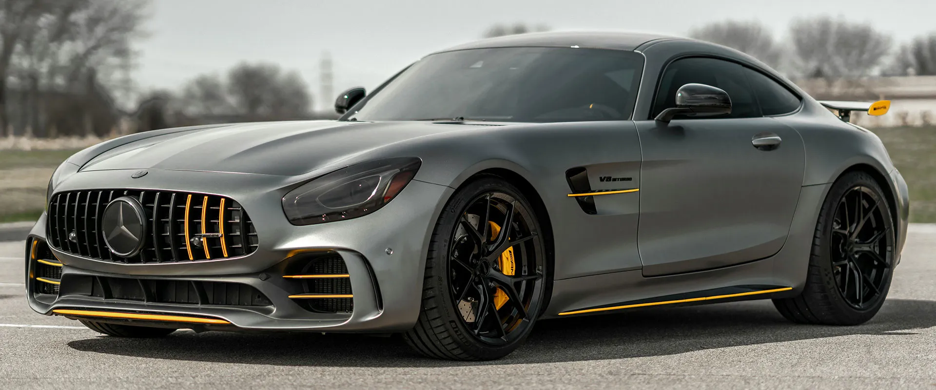 Mercedes Repair and Service near San Antonio, TX