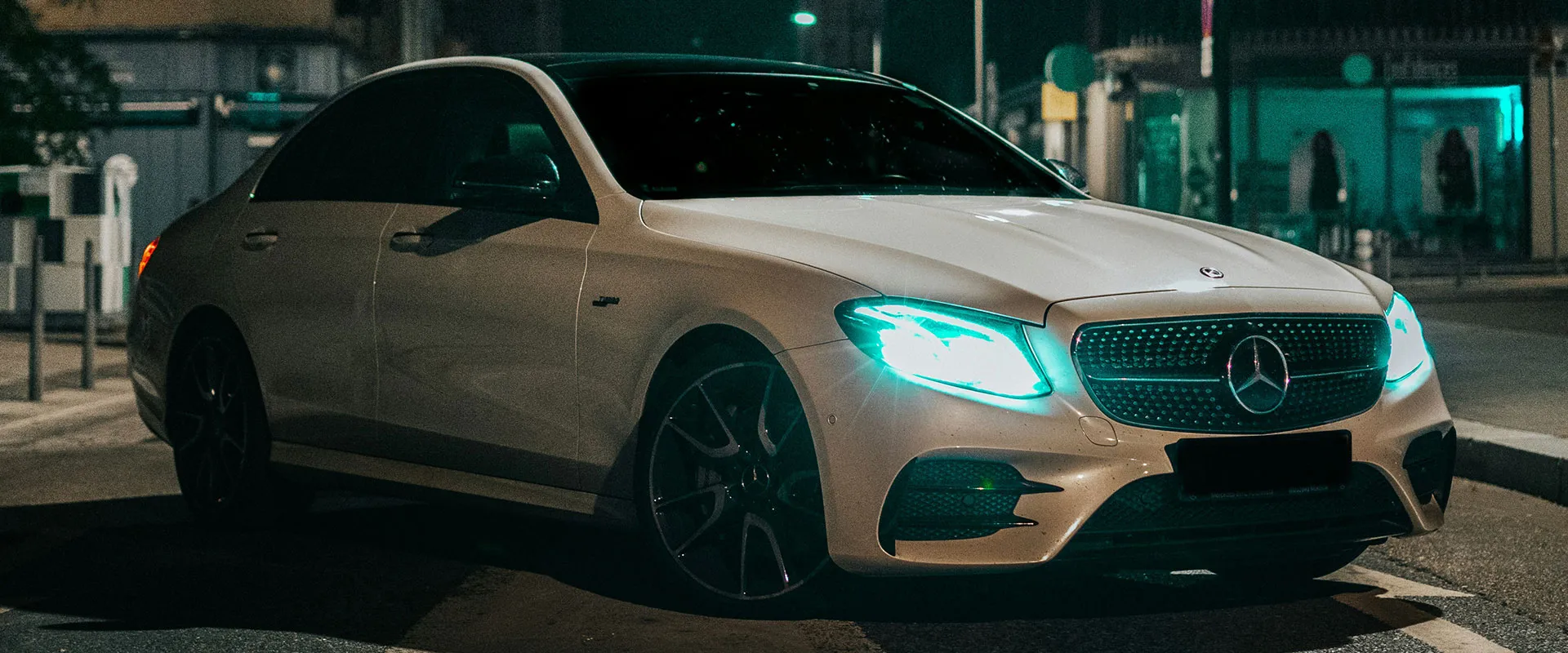 Mercedes Repair and Service near San Antonio, TX