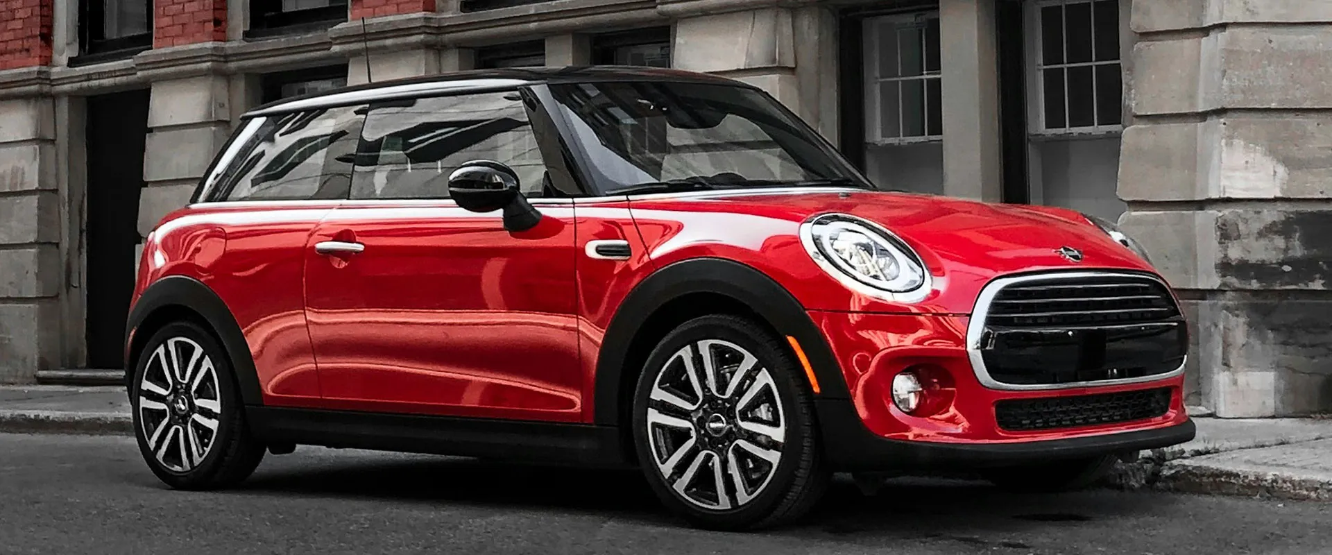 MINI Repair and Service near San Antonio, TX