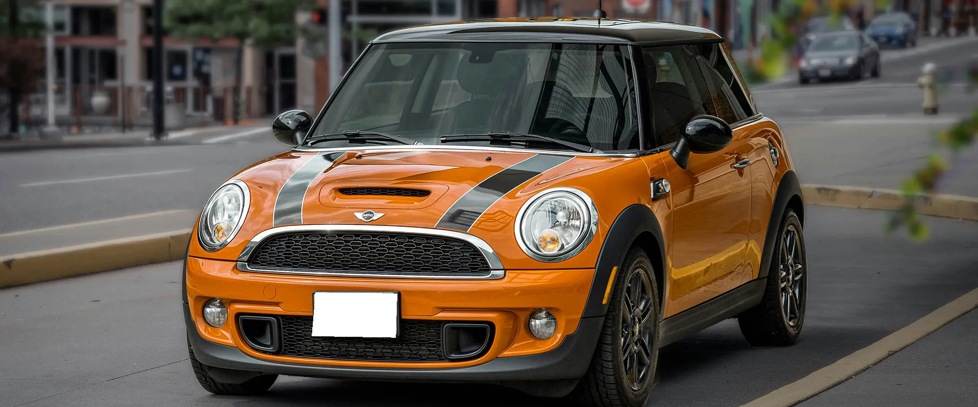 MINI Repair and Service near San Antonio, TX