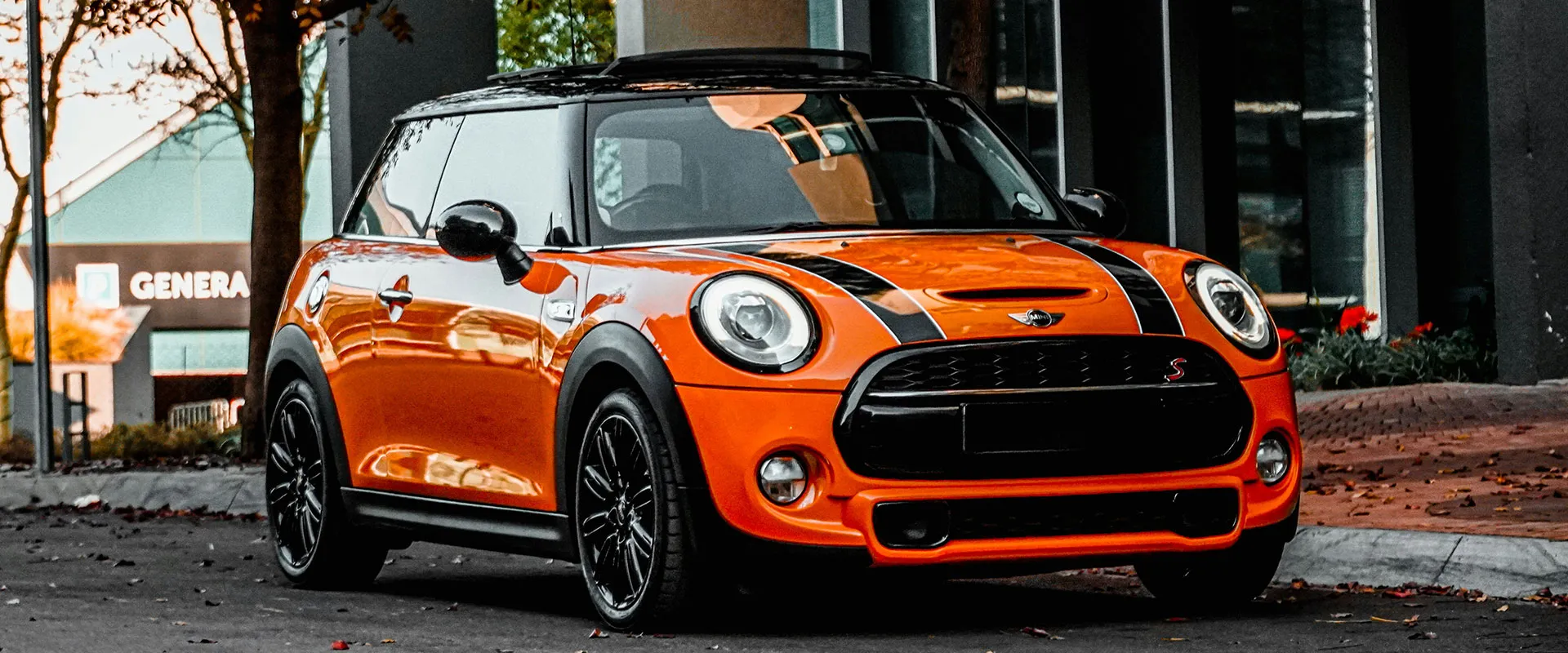 MINI Repair and Service near San Antonio, TX