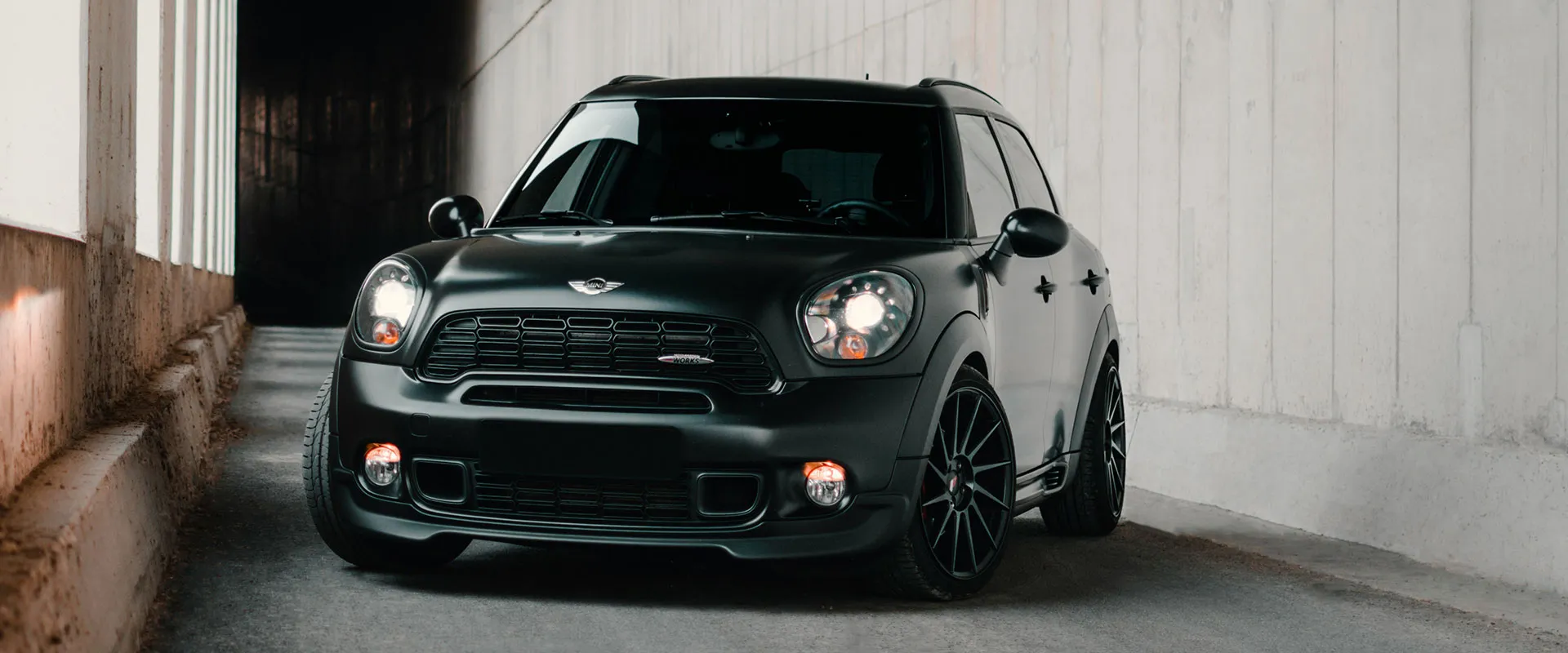 MINI Repair and Service near San Antonio, TX