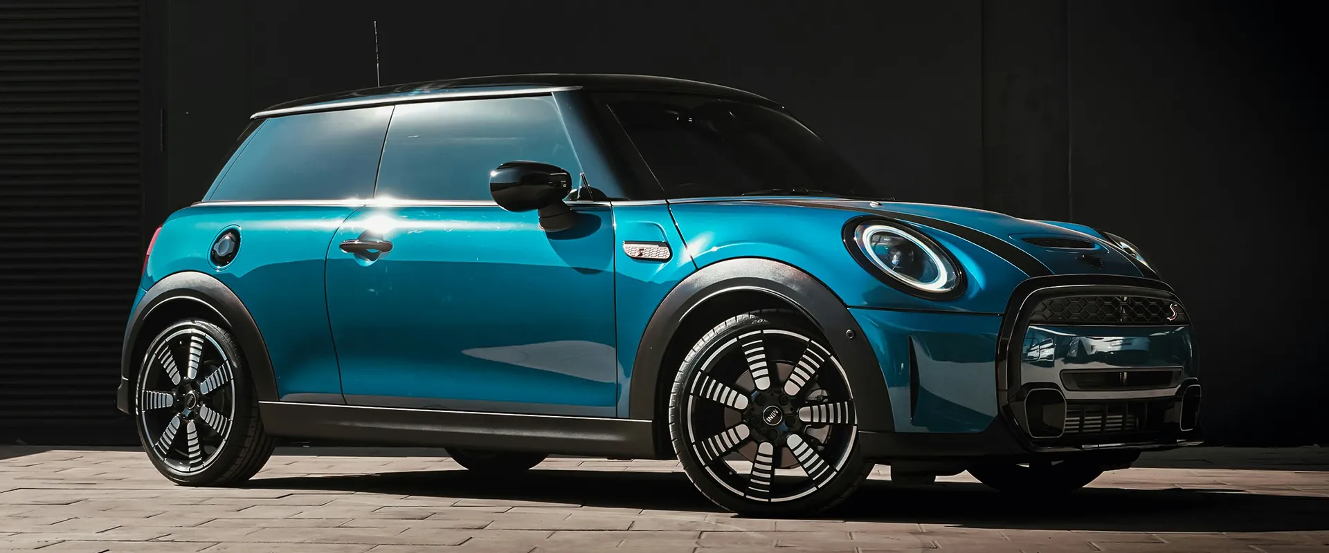 MINI Repair and Service near Universal City, TX