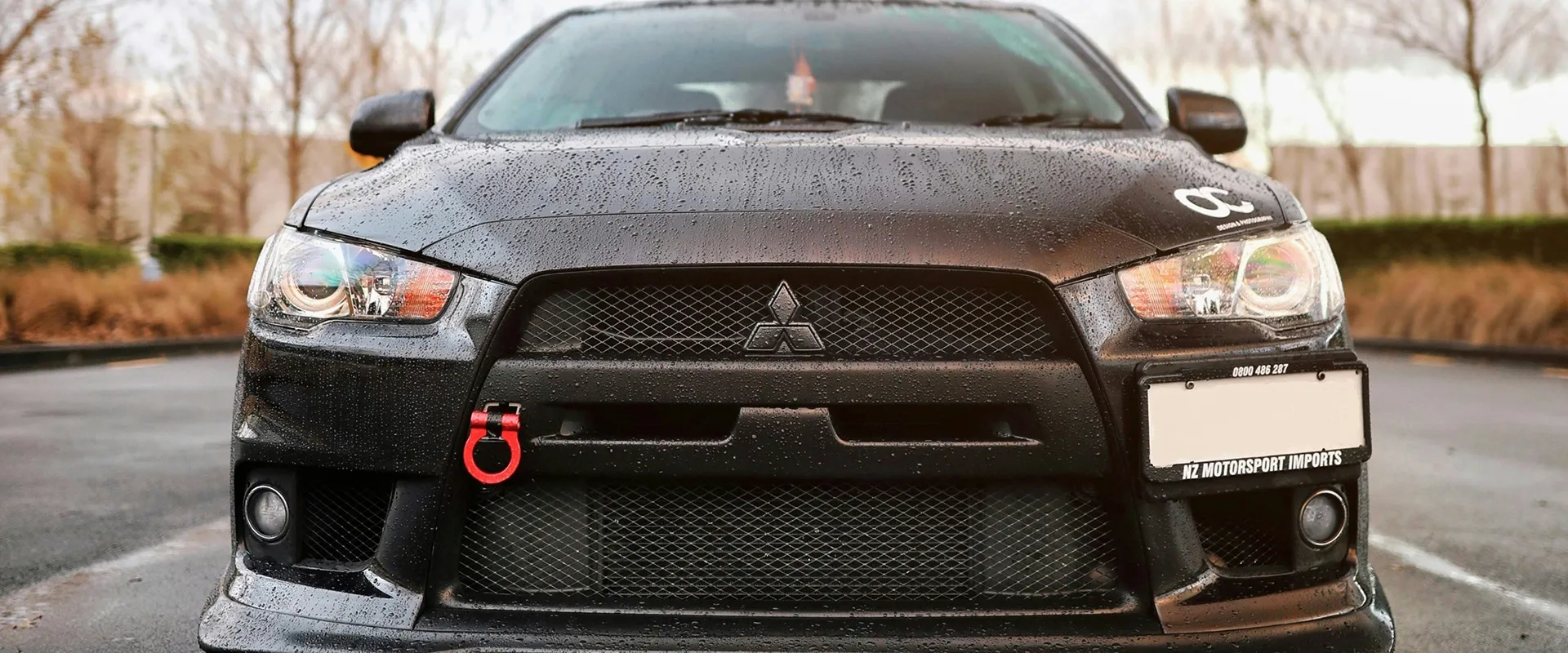 Mitsubishi Repair and Service near San Antonio, TX