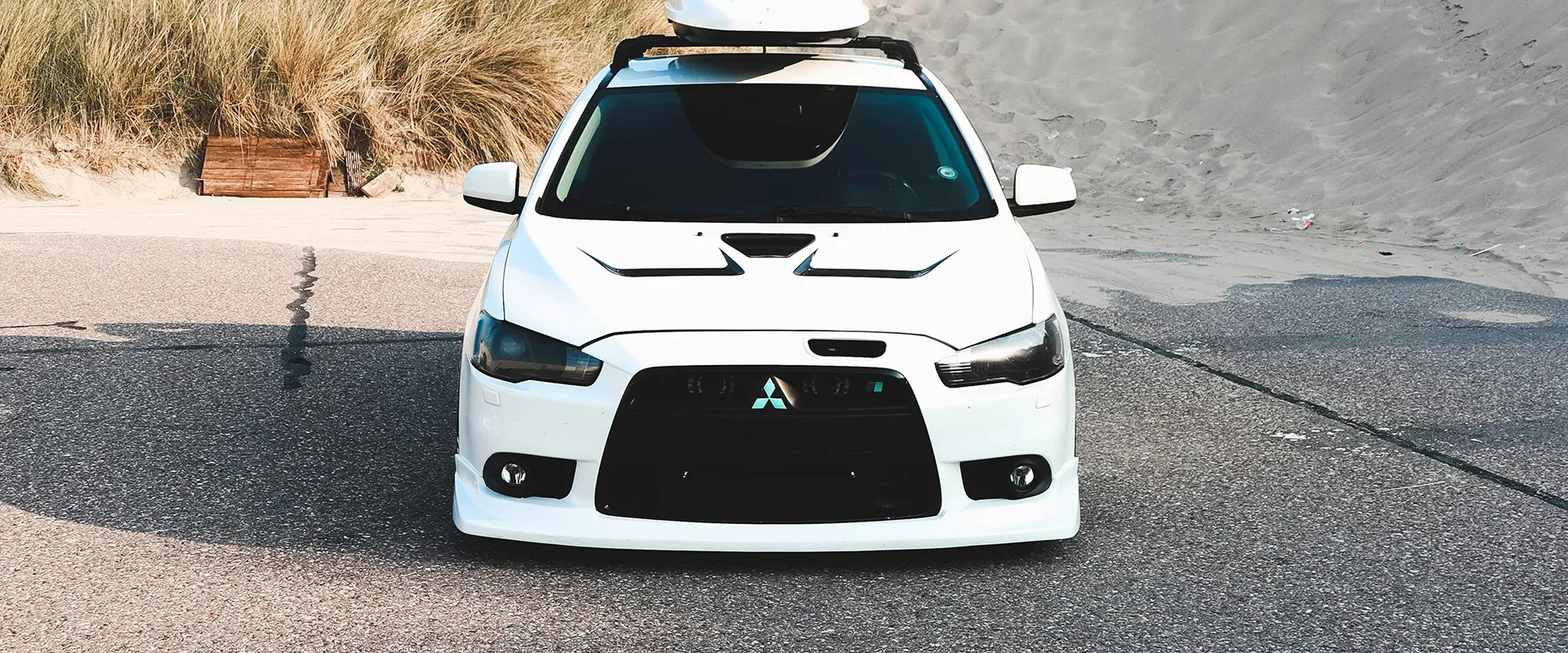 Mitsubishi Repair and Service near Missouri City, TX