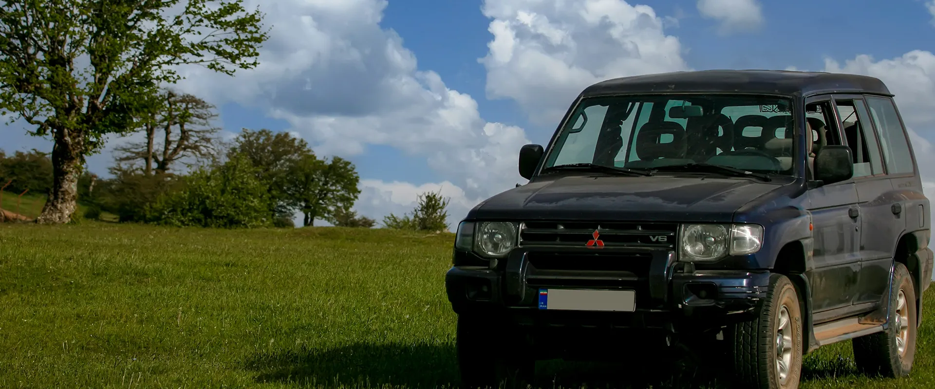Mitsubishi Repair and Service near Castroville, TX