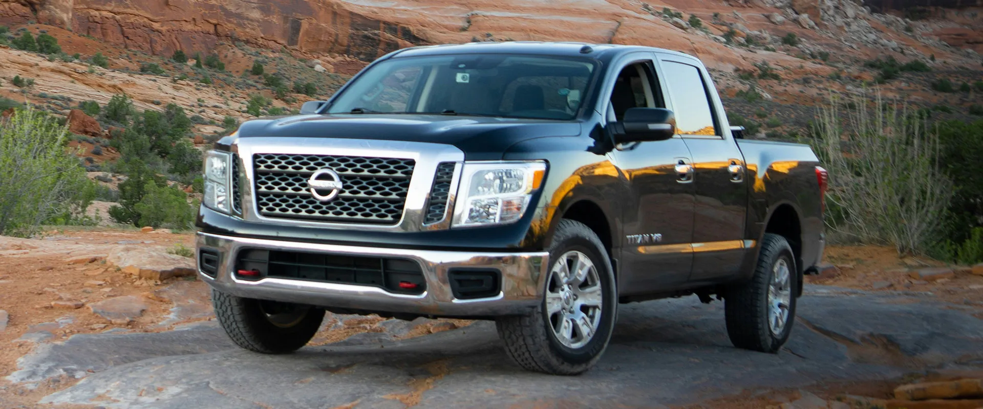 Nissan Repair and Service near San Antonio, TX