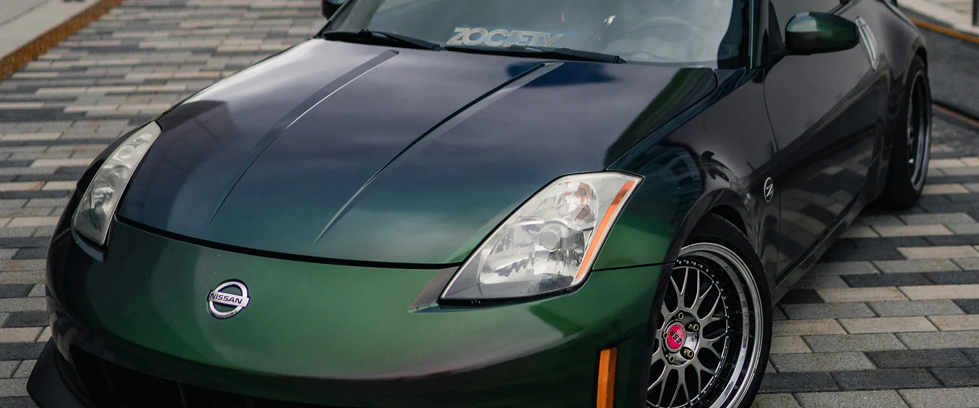Nissan Repair and Service near San Antonio, TX
