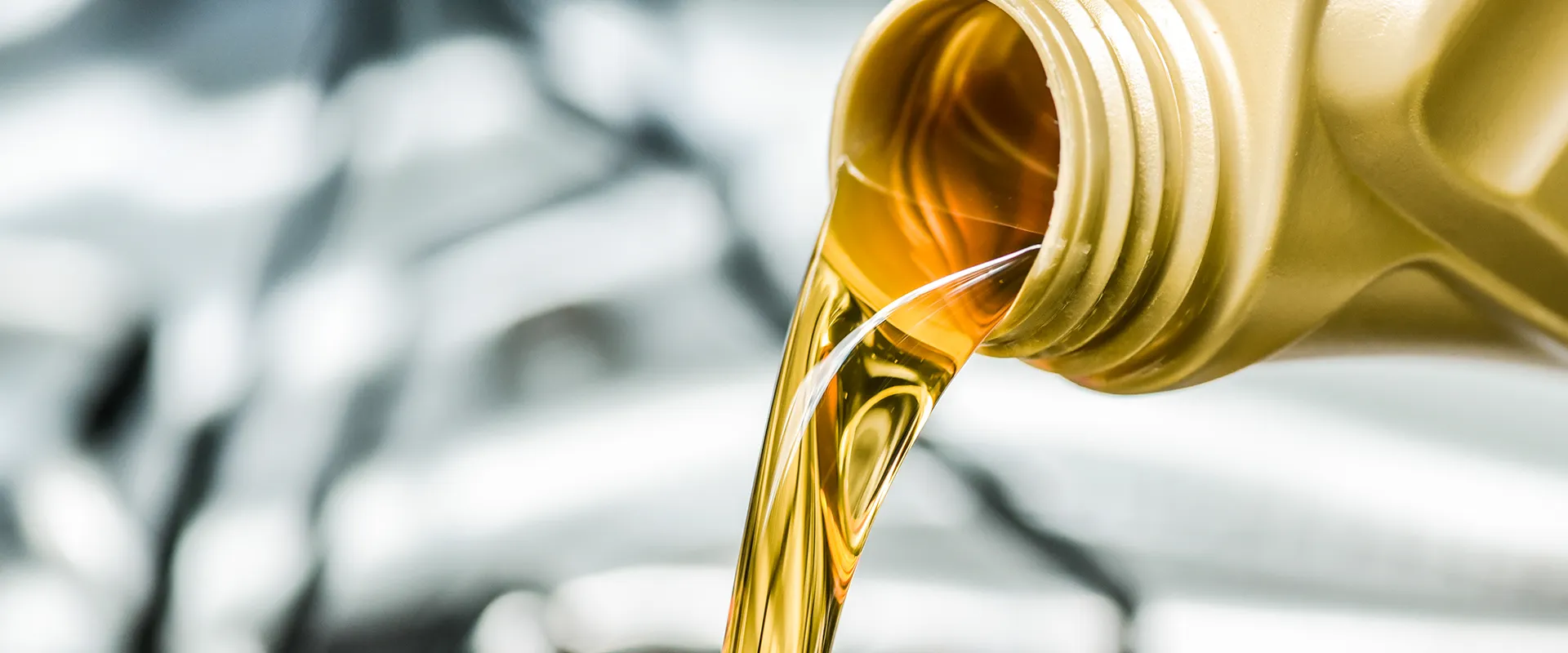 Oil Change & Factory Maintenance near San Antonio, TX