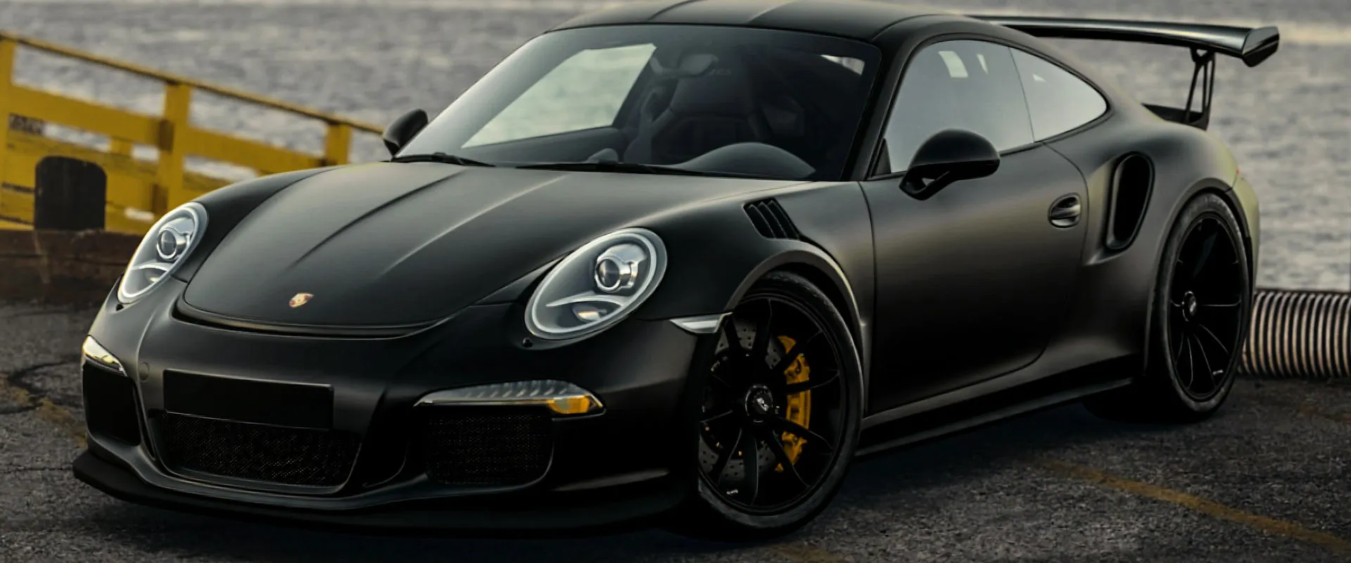 Porsche Repair and Service near San Antonio, TX