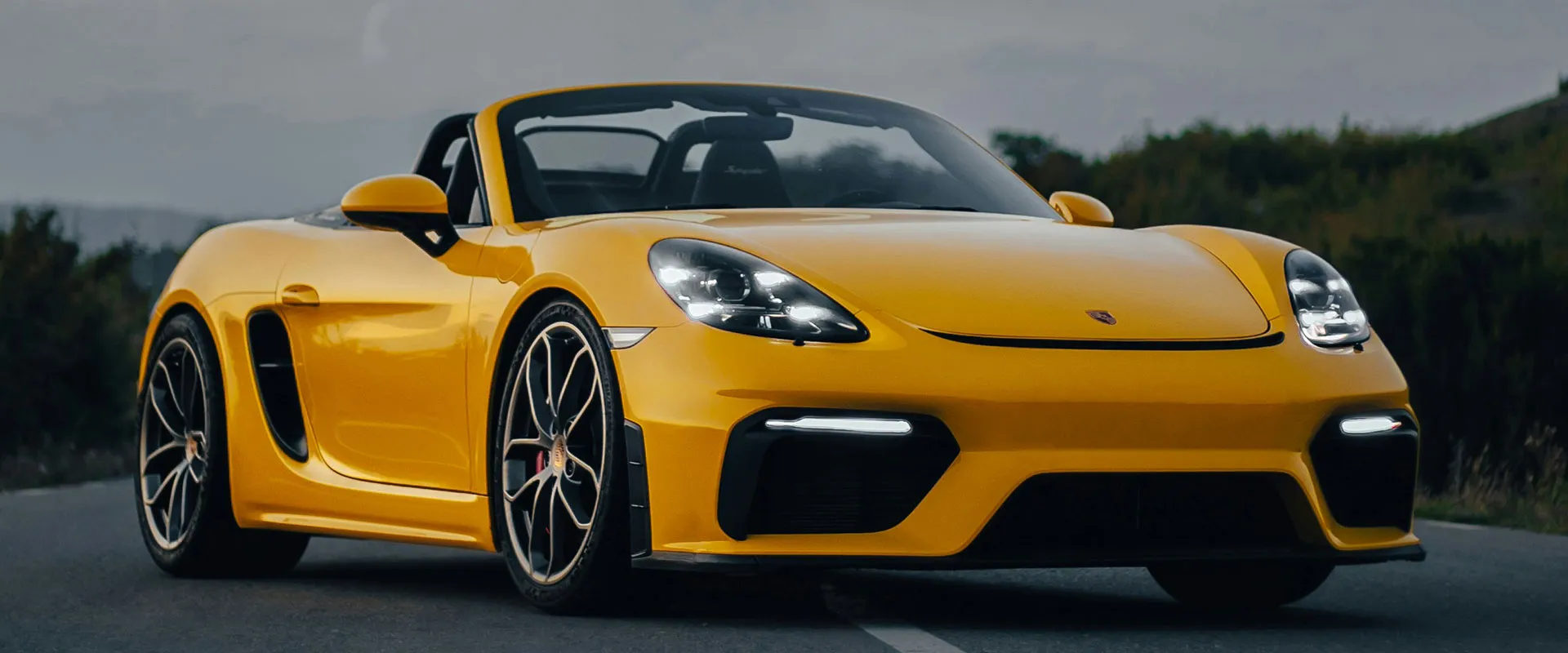 Porsche Repair and Service near San Antonio, TX