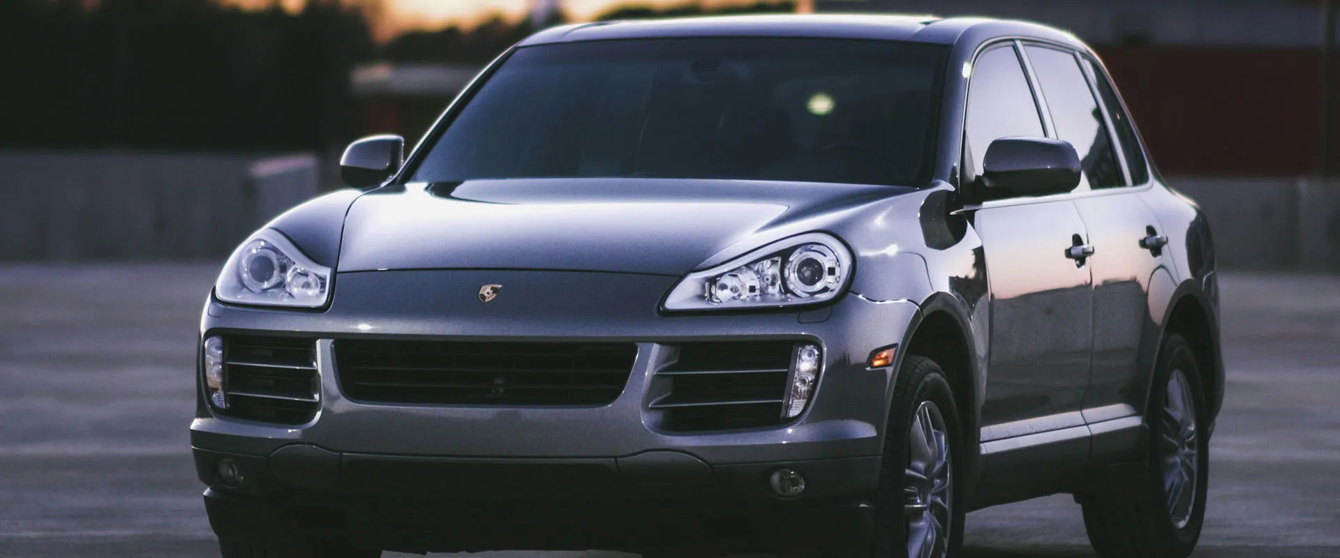Porsche Repair and Service near San Antonio, TX