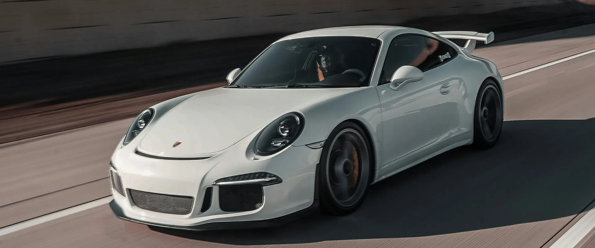 Porsche Repair and Service near San Antonio, TX