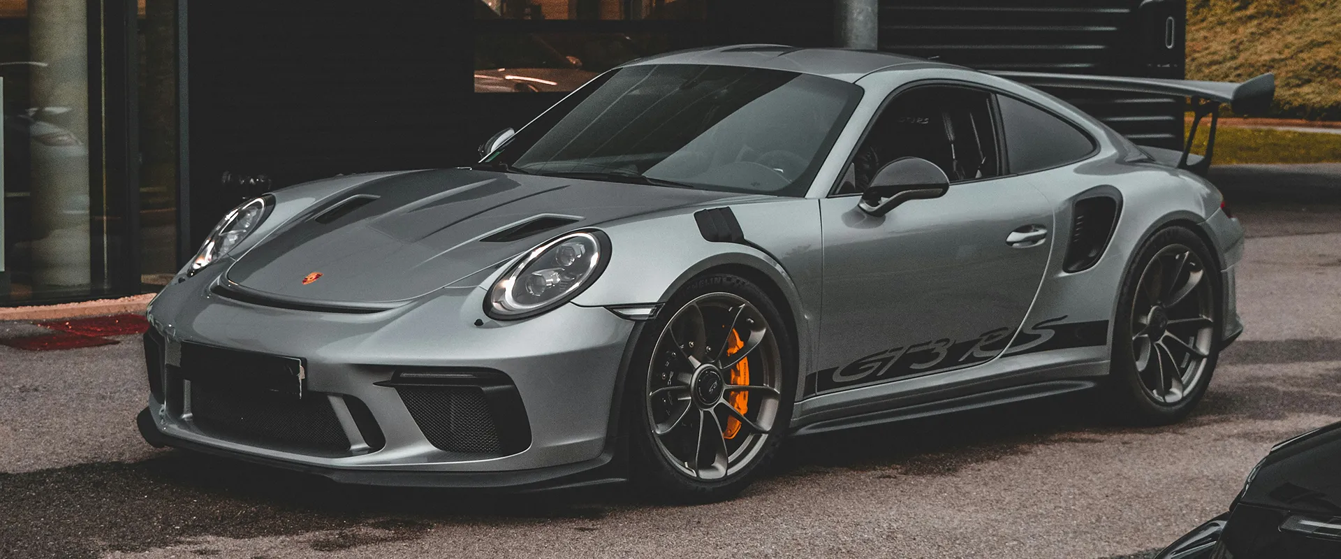 Porsche Repair and Service near Universal City, TX