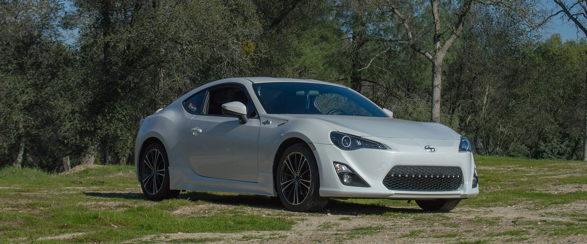 Scion Repair and Service near San Antonio, TX