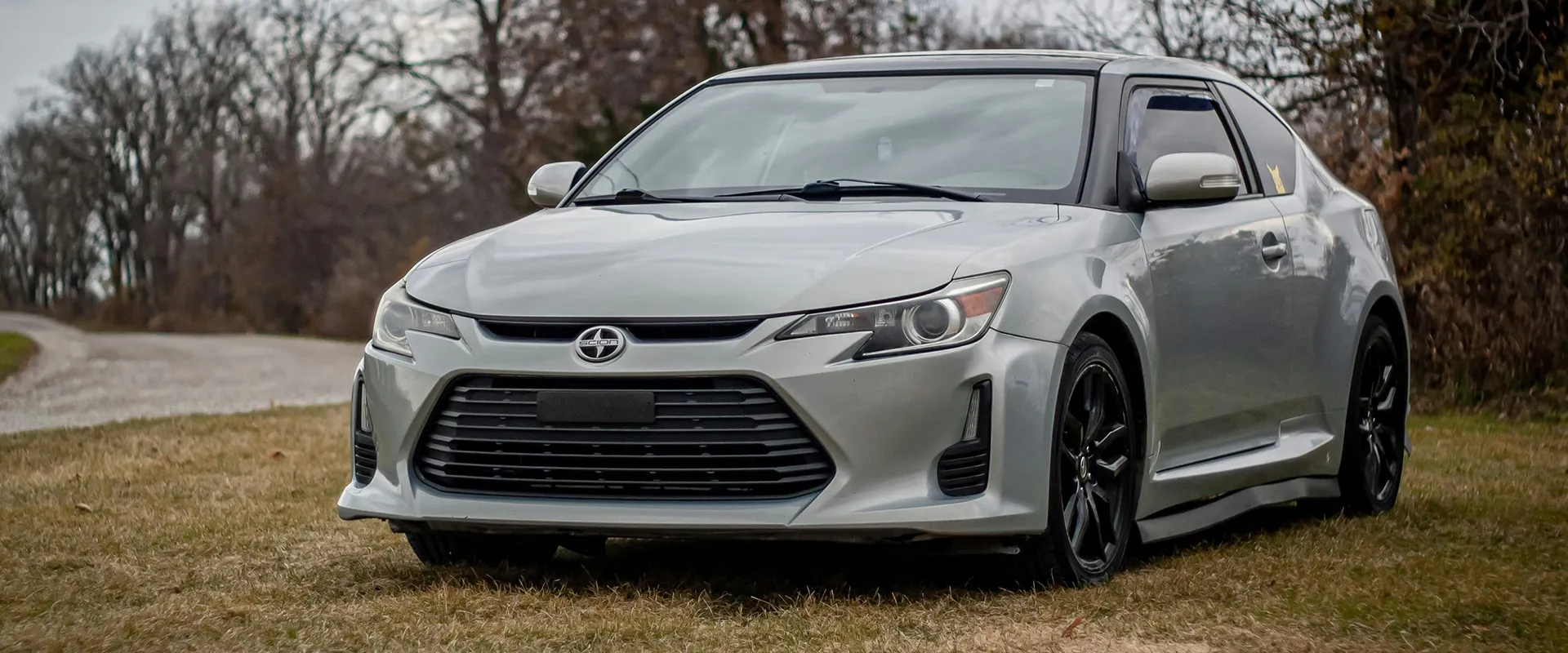 Scion Repair and Service near Castroville, TX