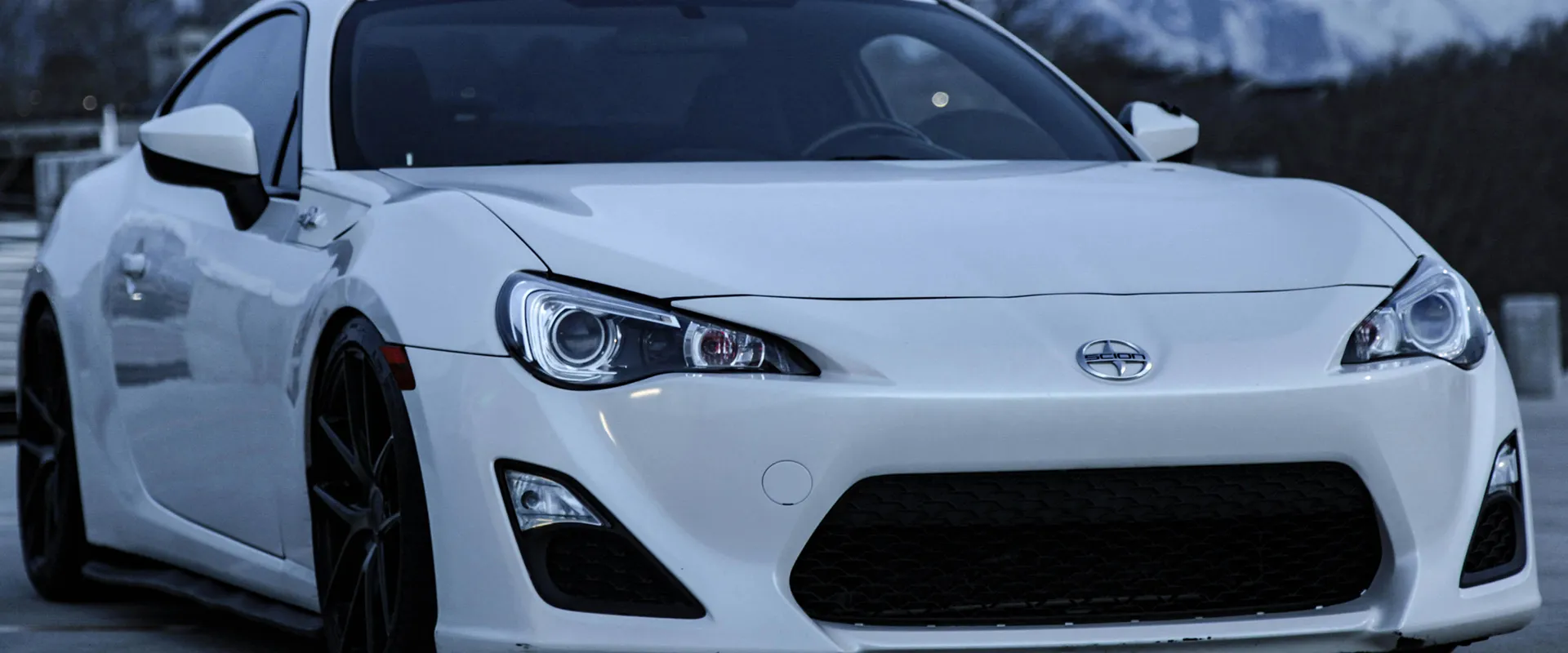 Scion Repair and Service near San Antonio, TX