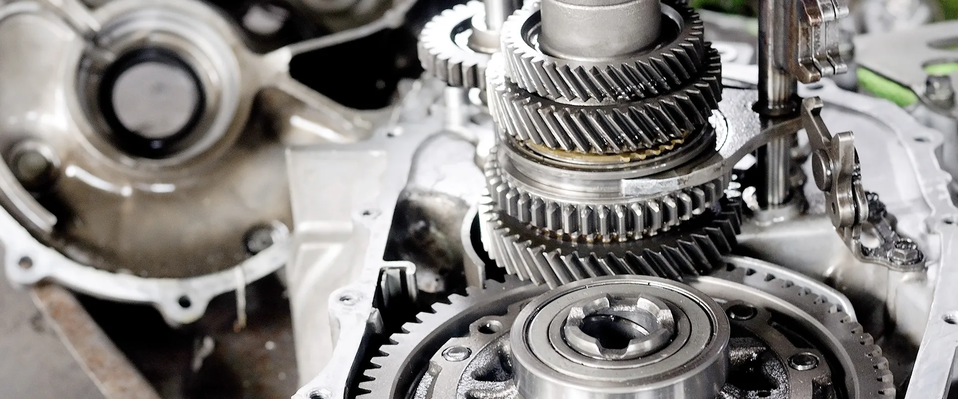 Transmission & Drivetrain near Castroville, TX