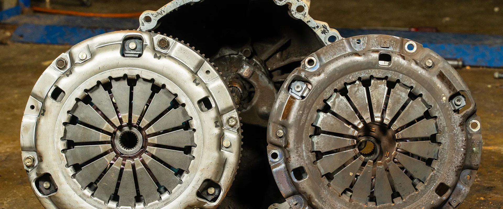 Transmission & Drivetrain near San Antonio, TX