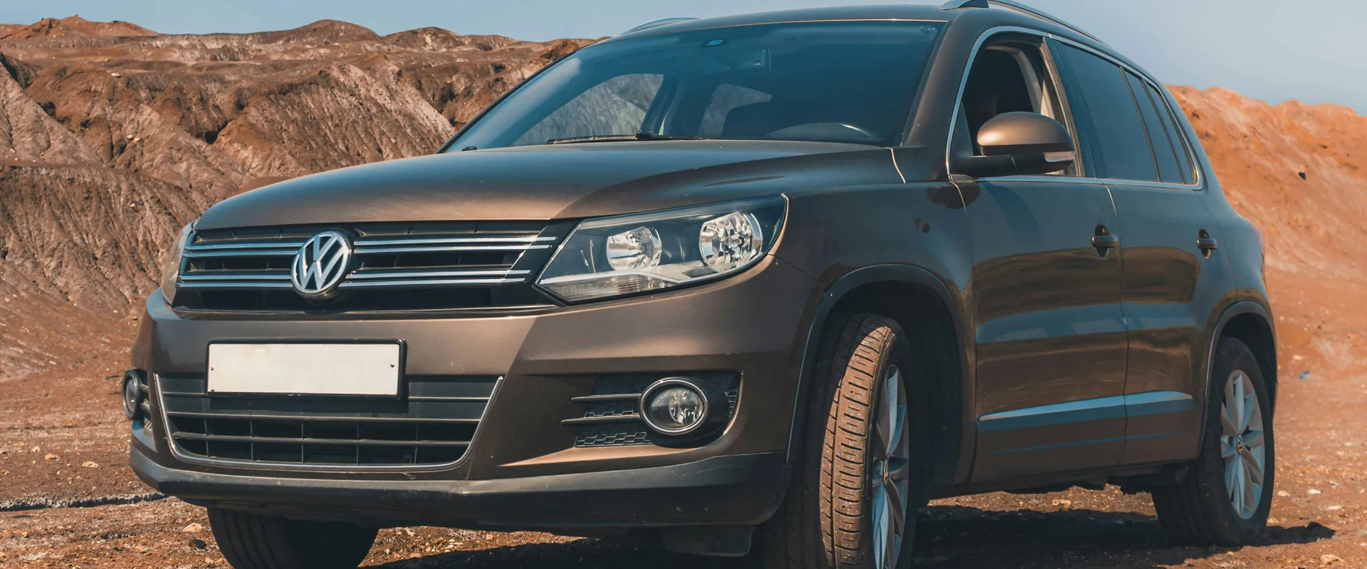 Volkswagen Repair and Service near San Antonio, TX