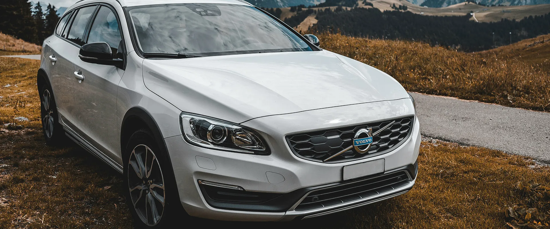 Volvo Repair and Service near San Antonio, TX
