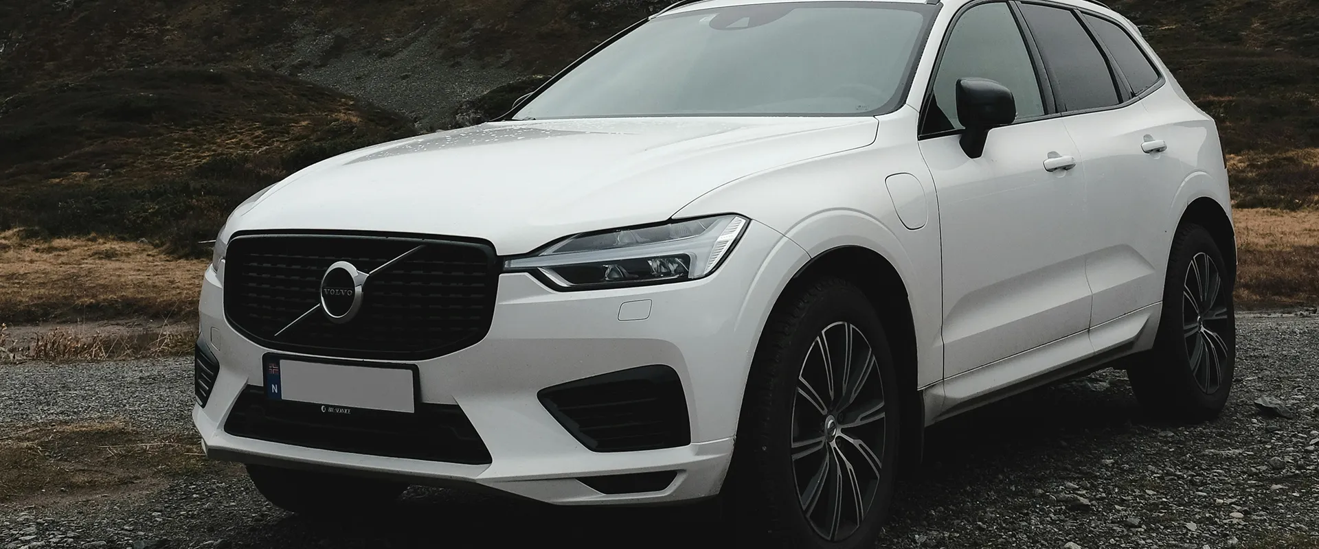 Volvo Repair and Service near Castroville, TX