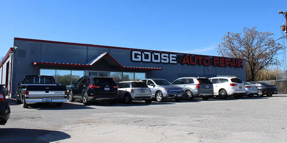 goose hill country village location 01