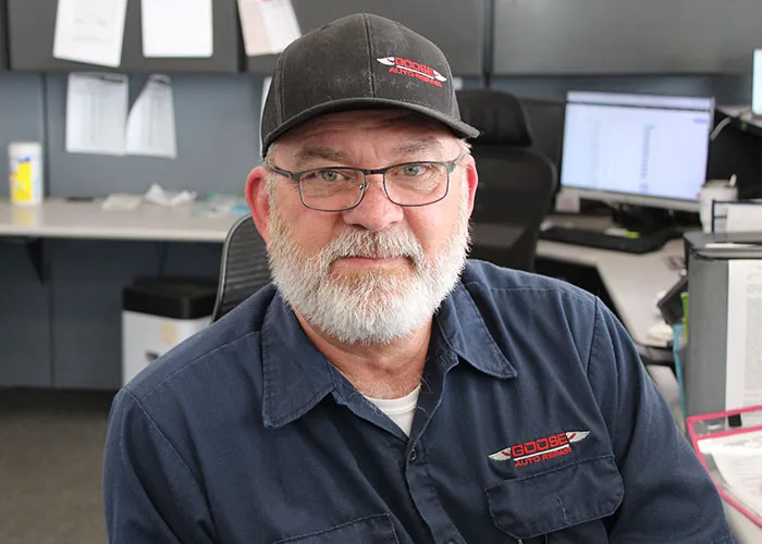 michael kane service manager universal city location 01